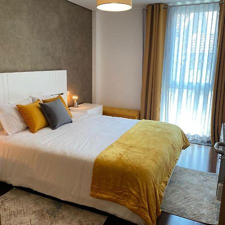 Apartamento Host'In Aveiro Arrais Exterior foto