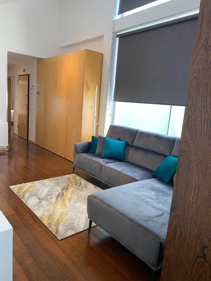 Apartamento Host'In Aveiro Arrais Exterior foto