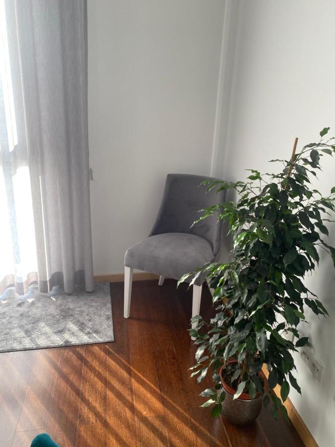 Apartamento Host'In Aveiro Arrais Exterior foto